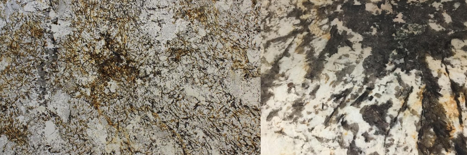 Normandy . Granite - Polished - 3cm