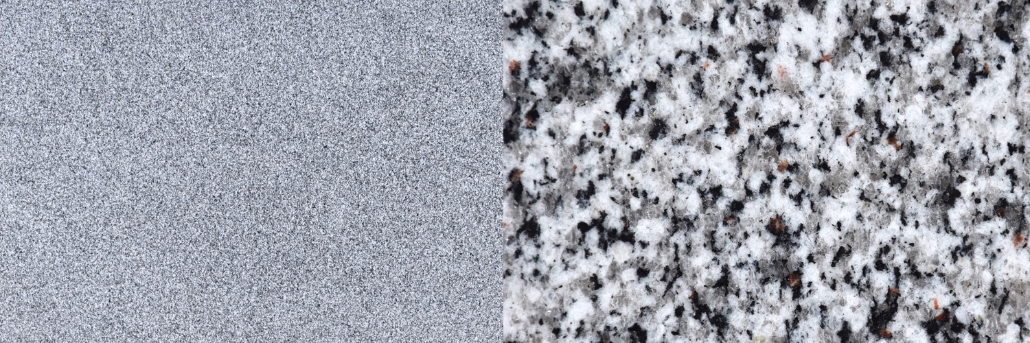 Valle Nevado . Granite - Polished - 3cm