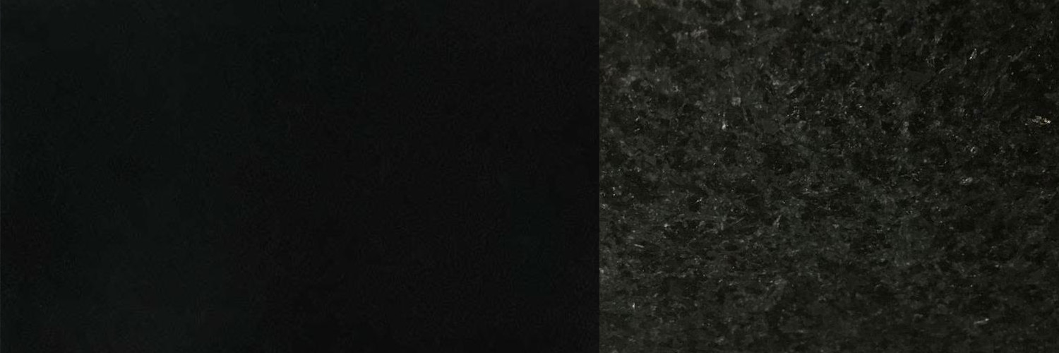 Absolute Black . Granite - Polished - 2cm/3cm