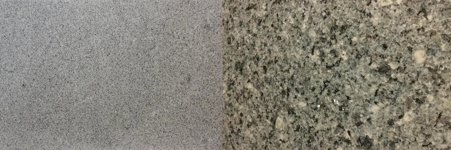 Azul Platino . Granite - Polished - 3cm