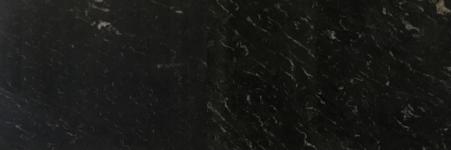 Black Dunes . Granite - Polished - 3cm