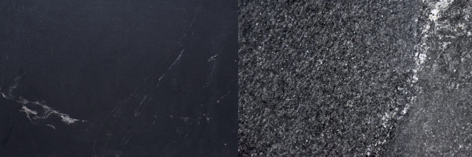 Black Mist . Granite - Polished - 3cm