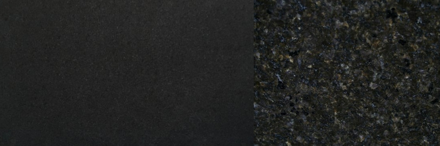 Black Pearl . Granite - Polished - 3cm