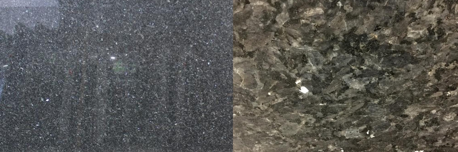 Natural Stone Engineered Quartz Countertops