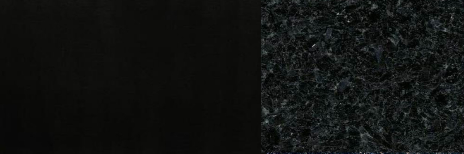 Black Gem . Granite - Polished - 3cm