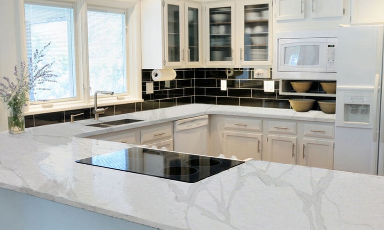 Quartz Countertop ..Considerations & Expectations . 