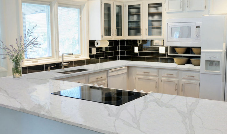 Quartz Countertop ..Cleaning & Stains Field Guide . 