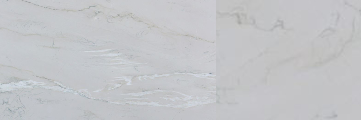 Mont Blanc . Quartzite - Polished - 3cm