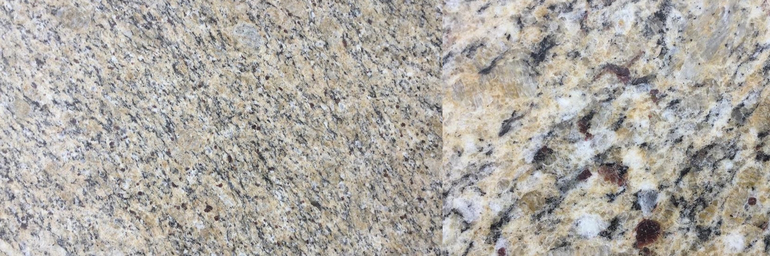 Takoda Dawn . Granite - Polished - 3cm