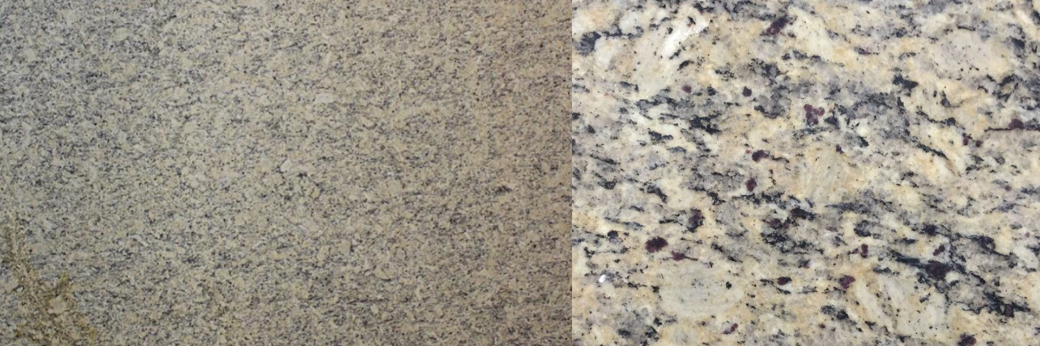 Santa Cecilia - G2002-3CM . Granite - Polished - 3cm