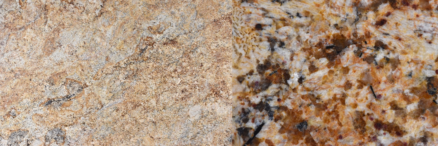 Solarius . Granite - Polished - 3cm